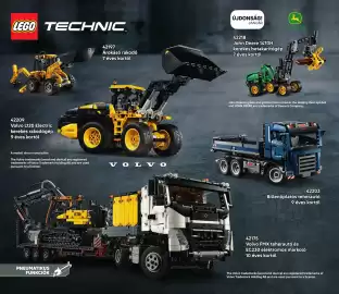 Lego akciós újság Oldal 112