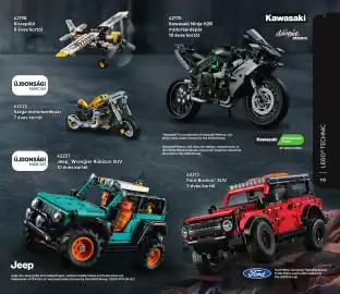 Lego akciós újság Oldal 113