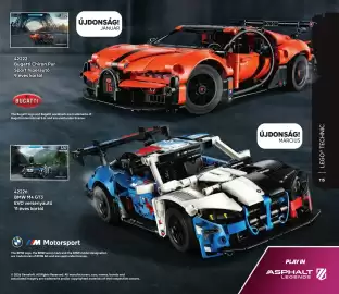 Lego akciós újság Oldal 115