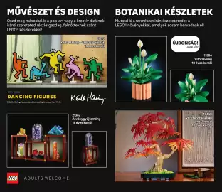 Lego akciós újság Oldal 122