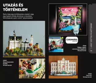Lego akciós újság Oldal 123
