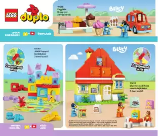 Lego akciós újság Oldal 14