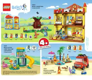 Lego akciós újság Oldal 15