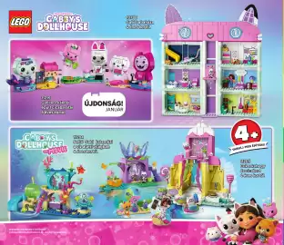 Lego akciós újság Oldal 18