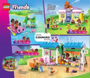 Lego akciós újság Oldal 22