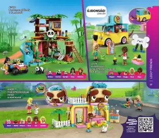 Lego akciós újság Oldal 23