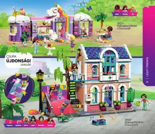 Lego akciós újság Oldal 25