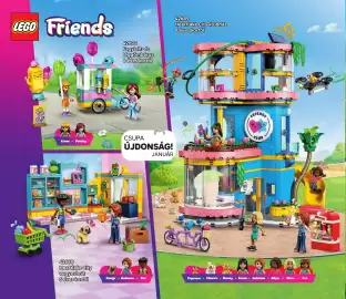 Lego akciós újság Oldal 26