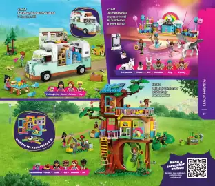 Lego akciós újság Oldal 27