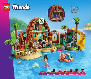 Lego akciós újság Oldal 28