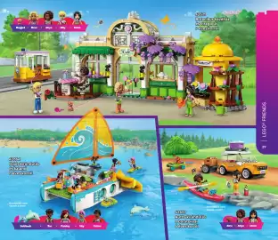 Lego akciós újság Oldal 29