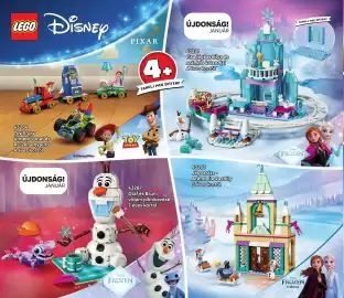 Lego akciós újság Oldal 30