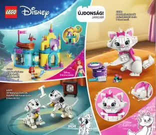 Lego akciós újság Oldal 32