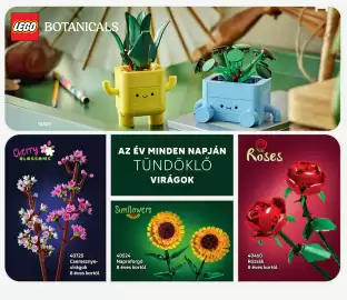 Lego akciós újság Oldal 36
