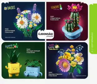 Lego akciós újság Oldal 37