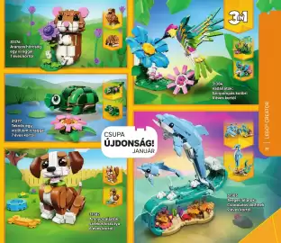 Lego akciós újság Oldal 39