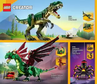Lego akciós újság Oldal 40