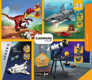 Lego akciós újság Oldal 41