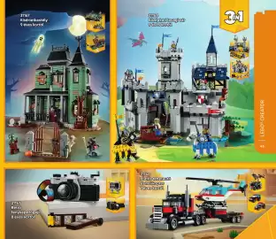 Lego akciós újság Oldal 43