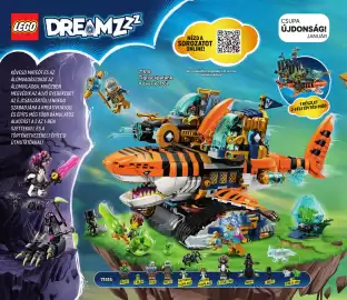 Lego akciós újság Oldal 44