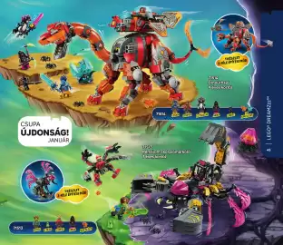 Lego akciós újság Oldal 45
