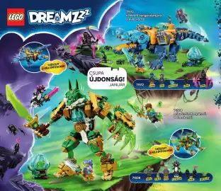 Lego akciós újság Oldal 46
