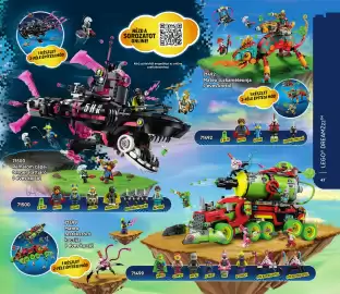 Lego akciós újság Oldal 47