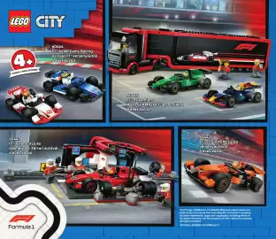 Lego akciós újság Oldal 48