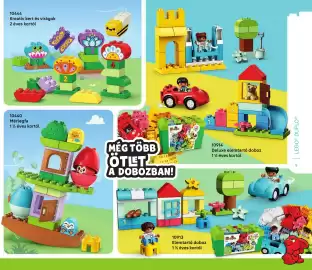 Lego akciós újság Oldal 5