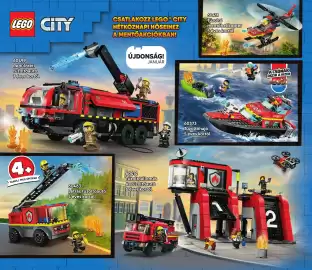 Lego akciós újság Oldal 50