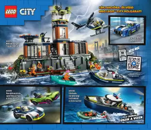 Lego akciós újság Oldal 52