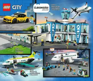 Lego akciós újság Oldal 54