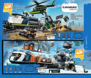 Lego akciós újság Oldal 59