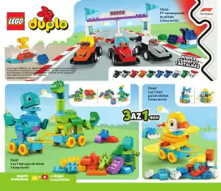 Lego akciós újság Oldal 6