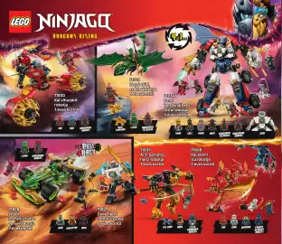 Lego akciós újság Oldal 64