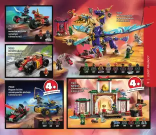 Lego akciós újság Oldal 65