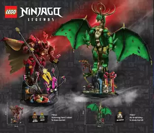 Lego akciós újság Oldal 66