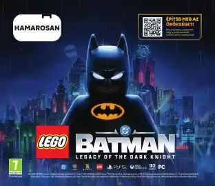 Lego akciós újság Oldal 67