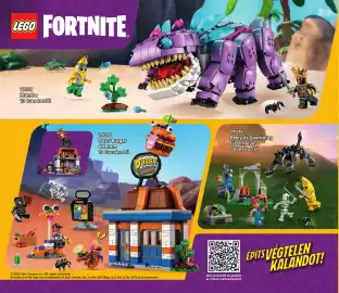 Lego akciós újság Oldal 68