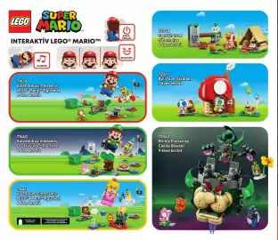 Lego akciós újság Oldal 70