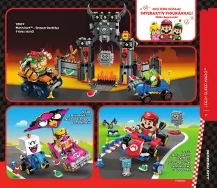 Lego akciós újság Oldal 71