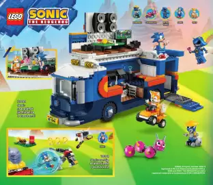 Lego akciós újság Oldal 72