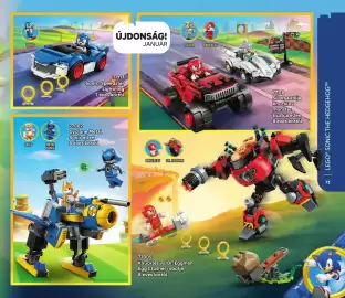 Lego akciós újság Oldal 73