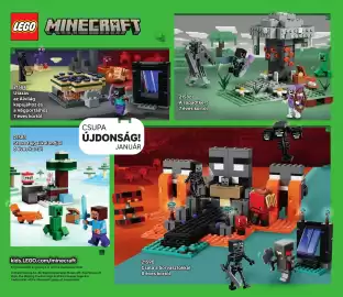 Lego akciós újság Oldal 74