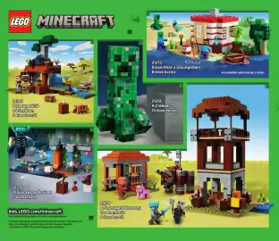 Lego akciós újság Oldal 76