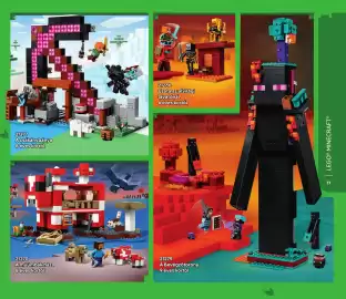 Lego akciós újság Oldal 77