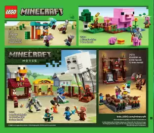 Lego akciós újság Oldal 78