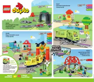 Lego akciós újság Oldal 8