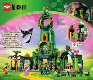 Lego akciós újság Oldal 80