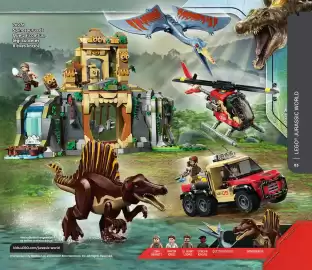 Lego akciós újság Oldal 83